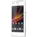 Sony 1275-9580 Xperia M C2004 Dual Sim White   4.0in 1.0ghz 2cr 8gb Ms