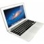 Macally AIRSHELL11 Clear Hardshell Case For Macbook Air 11in