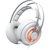 Steel 51151 Siberia Elite Headset White