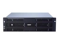 Promise VA2600GZSAKE Raid 6 Storage Appliance System