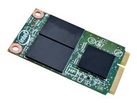 Intel SSDMCEAW120A401 530 120gb Pcie Msata Ssd 6g Mlc