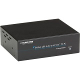 Black AVX-VGA-TP-TX Servswitch Dual-video Catx Kvm Extender, Dual-acce