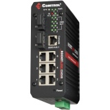 Comtrol 32012-8 Comtrol Rocketlinx Es8508f-m-xt