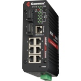 Comtrol 32011-1 Comtrol Rocketlinx Es8508f-s-xt