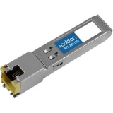 Addonics SFP-1GE-FE-E-T-AO 10 100 1000bt Copper Rj 45   F Juniper 100m