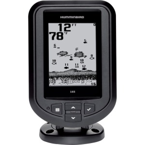 Humminbird 4086201 Piranhamax 165