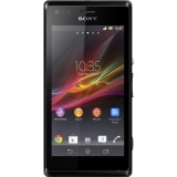 Sony 1275-9564 Xperia M C2004 Dual Sim Black   4.0in 1.0ghz 2cr 8gb Ms