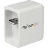 Startech R150WN1X1T Network  Portable Wl-n Travel Router For Ipad Usb 