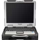 Panasonic CF-31WFLAXLM Toughbook Cf-31 I5-3340m 2.7g 4gb 500gb Wl Bt 1