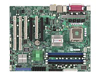 Supermicro MBD-C2SBX-O Motherboard Atx Intel X38 Sata2 8gb Ddr3 Gig Et