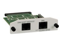 Adtran 1200877L1 Dim Carrier Module