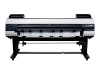 Canon 2164B002 Ipf9100 Printer 60in 12 Color Pigment System