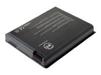 Battery HP-ZD8000 Battery Fhp Pavilion Zd8000,nx9600