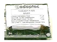 Adaptec 1972100-R Accessory 1972100-r Battery Module 300 For 2120s2200