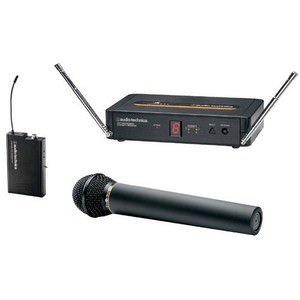 Audio ATW-701/H Audio-technica Atw-701h Wireless Microphone System