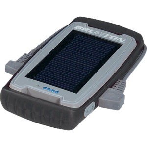 Brunton F-FREEDOM-BL Charger Freedom Solar Charger