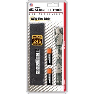 Maglite SPPMRH Mini Mag Led Pro +