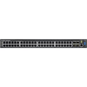 Zyxel XGS3700-48HP 48 Port Gig L2 Poe Swtich