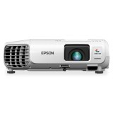 Epson V11H569020 Powerlite X17 Projector Xga 2700 Lumens Hdmi Wl 8.8lb