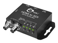 Siig CE-SD0711-S1 Scaler Hdmi To 3g-sdi