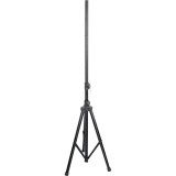 Pyle PSTND25 Tripod Speaker Stand 6ft