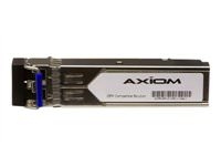 Axiom AT-SPSX/I-AX 1000base-sx Industrial Sfp Transceiver For Allied T