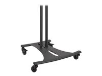 Premier PSD-EB60CB Elliptical Floor Cart With 60in