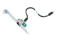 Supermicro SKT-0240L Accessory For Usb To Rj45,rohs