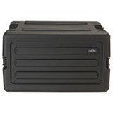 Skb 1SKB-R6W Roto Rolling Rack Models Offer Secure Protection With The