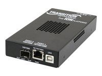 Transition S3220-1013-NA S322x Series Oamip-based Remotely Managed