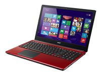 Acer NX.MHFAA.001 Aspire E1 572 6477 I5 1.6 2c 15.6 4gb 500gb Dvdr Cam