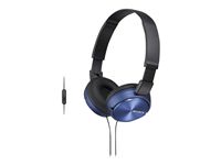 Sony MDRZX310AP/L Mdr-zx310ap