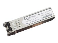 C2g 39560 Hp Jd118b Compatible 1000base-sx Mmf Sfp (mini-gbic) Transce