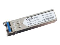 C2g 39507 1000base-lx Smf Sfp Mini-gbic