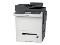 Lexmark 28DT600 Cx410dte Col Laserpr Mltfunc Lv It Taa Sched 70