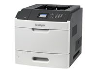 Lexmark 40GT310 Ms812dn Laserpr Lv Taa Sched 70