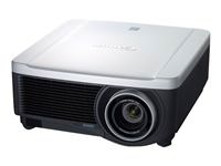 Canon 5757B017 Wx6000 Projector 5700lum Wxga   Rs Il01st