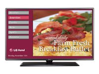 Lg 32LY570H 32-inch Led Lcd Tv - Perfect For Your Living Room