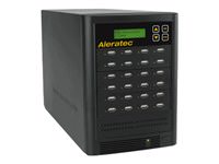 Aleratec 330121 1:23 Usb Hdd Copy Tower Sa