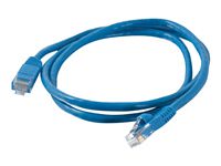 C2g 00396 9ft Cat5e Snagless Unshielded (utp) Network Patch Ethernet C