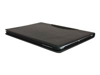 Mobile MEI3C1 Deluxe Slim Fit Ipad 23 Casestand - 10