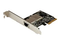 Startech ST10000SPEX 1 Port Pcie 10gb Ethernet Nic