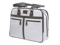 Mobile MEWVLT Verona Nb Tab Tote 16 17 Inch Mac Stone