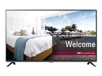 Lg 65LY340C 65in 19x10 Prosumer Tv  Hdtv