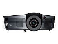 Optoma HD141X Dlp Projector 3000lum Wuxga 3d 1080p  Technology