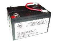 Battery RBC3-SLA3-BTI Replacement Ups Battery For Apc Rbc3