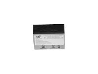 Battery RBC21-SLA21-BTI Replacement Ups Battery For Apc Rbc-21