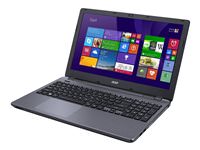 Acer NX.MLVAA.001 E5-531-c01e Cel1.4g 15.6 4gb 500gb W7hp