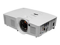 Optoma X316ST Dlp Projector 3200lum Xga 3d Speakers Hdmi  Technology