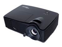 Optoma S311 Dlp Projector Svga 3200lumen Projector 3d Speakers  Techno